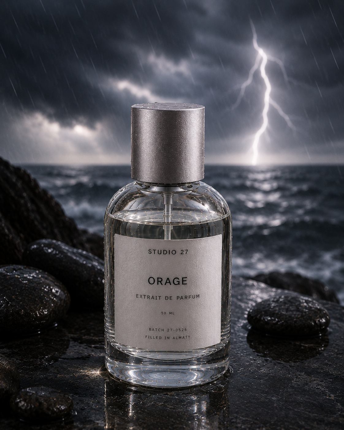 Louis Vuitton Orage